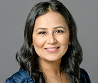 Nyla Roopnarinesingh